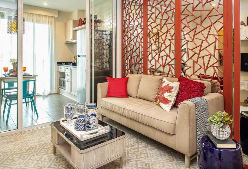 Hotel The Best Hight Condo 12