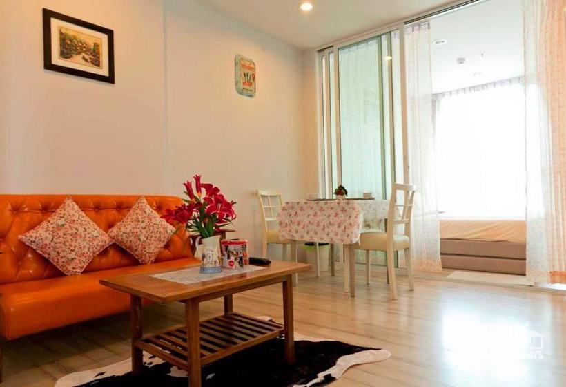 Hotel The Best Hight Condo 13