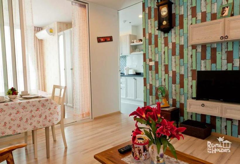 Hotel The Best Hight Condo 14