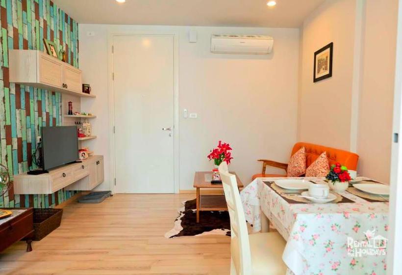 Hotel The Best Hight Condo 15