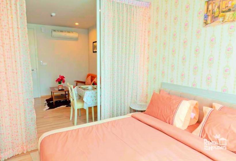 Hotel The Best Hight Condo 16