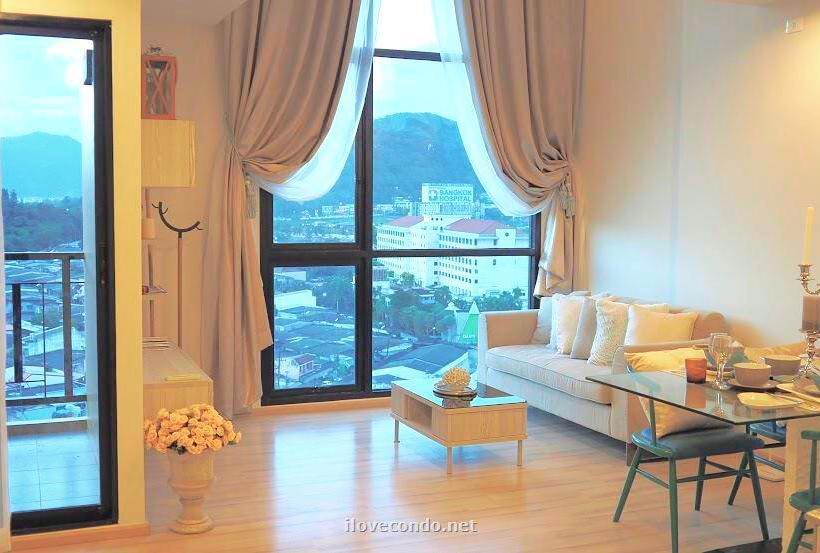 Hotel The Best Hight Condo 17