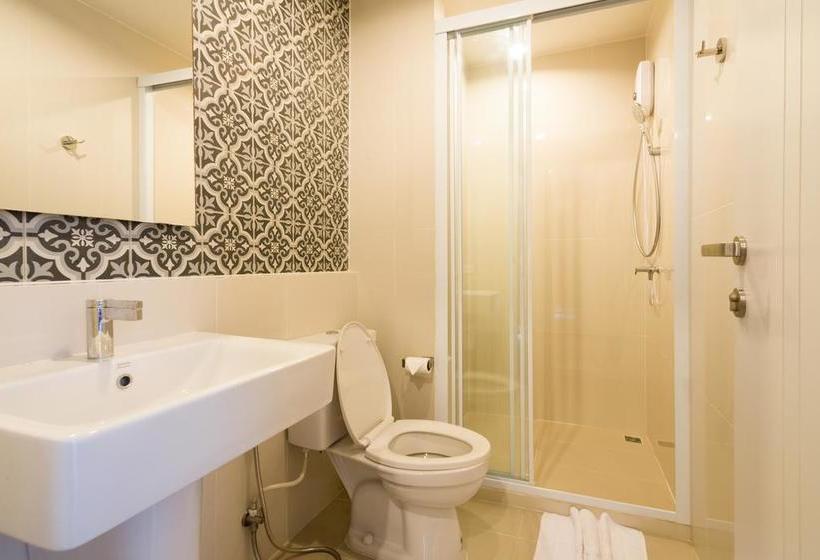 Hotel The Best Hight Condo 18