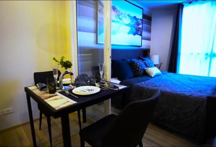 Hotel The Best Hight Condo 19