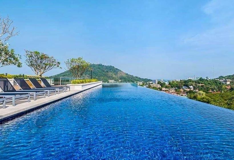 Hotel The Best Hight Condo 2