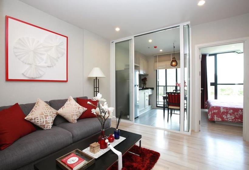 Hotel The Best Hight Condo 20