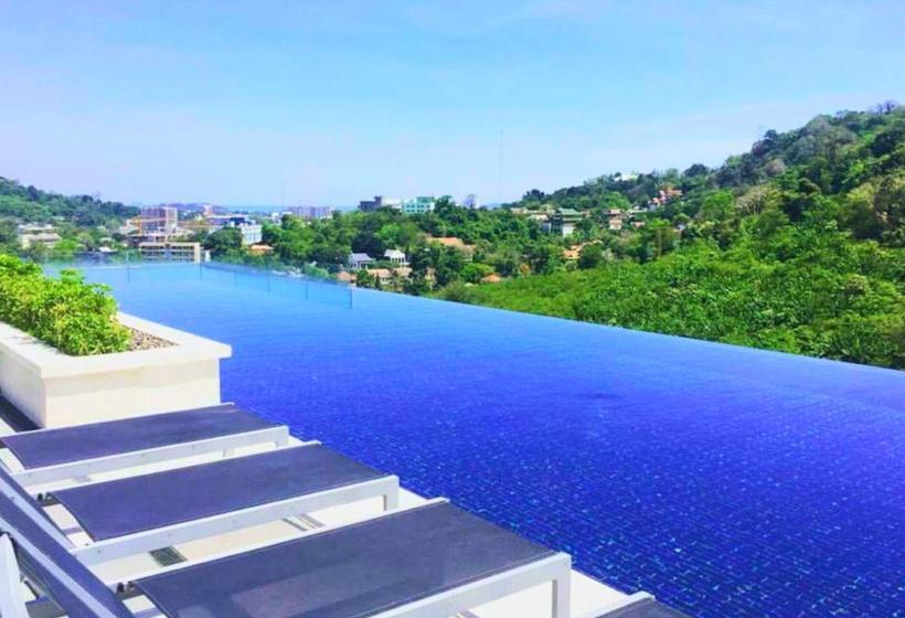 Hotel The Best Hight Condo 4