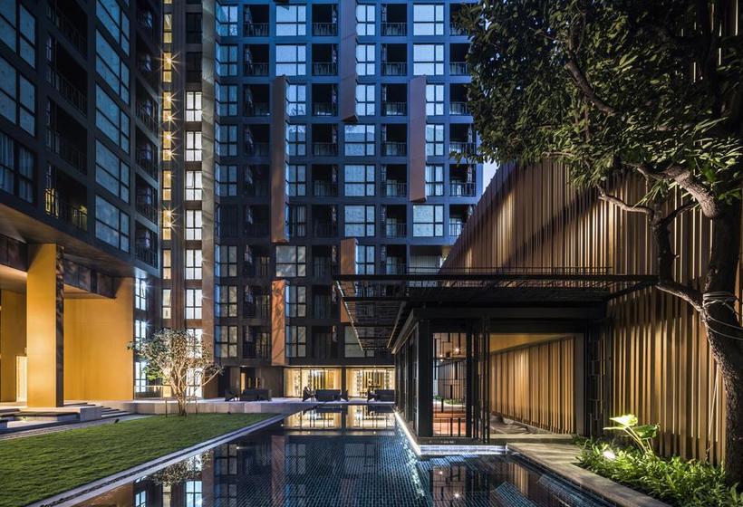 Hotel The Best Hight Condo 5