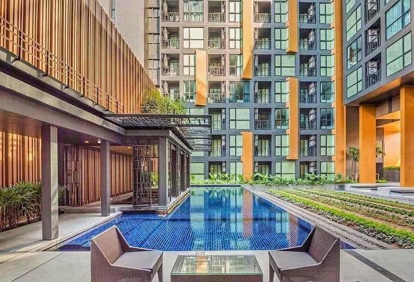 Hotel The Best Hight Condo 6