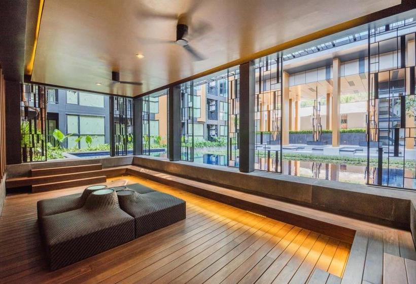 Hotel The Best Hight Condo 7