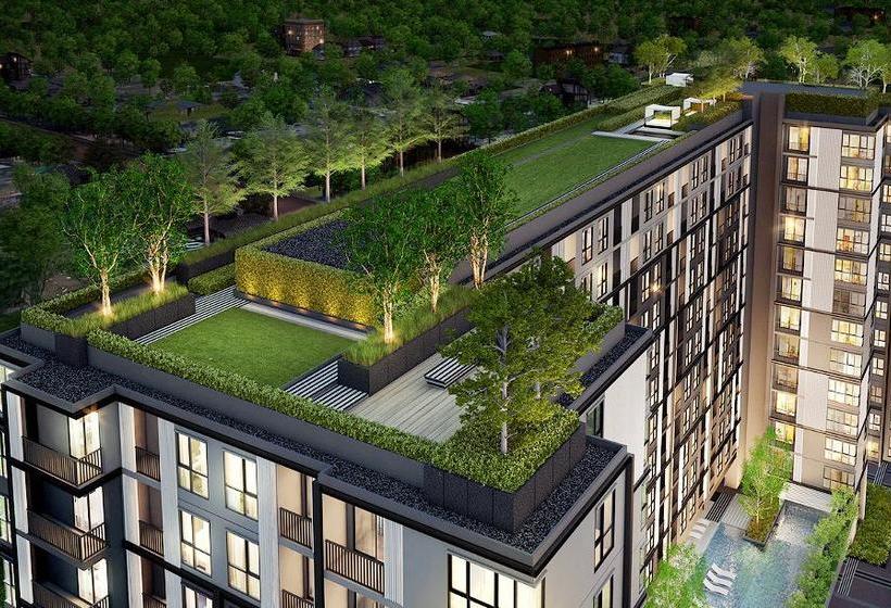 Hotel The Best Hight Condo 8