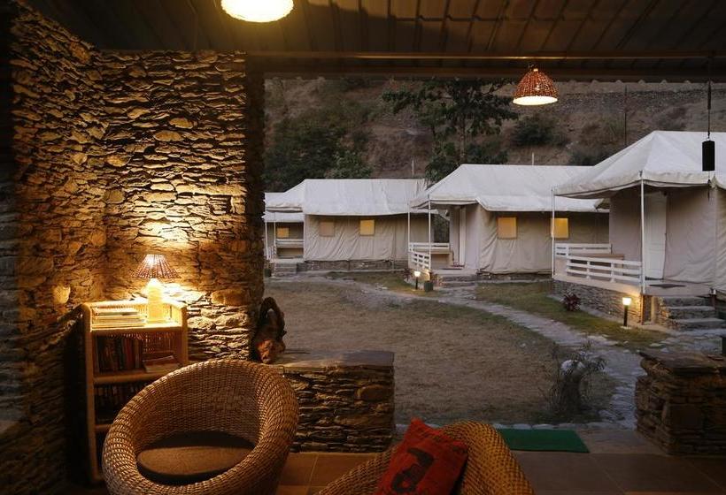 Resort Banyan By The Ganges