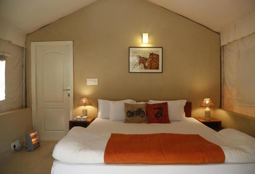 Resort Banyan By The Ganges 17