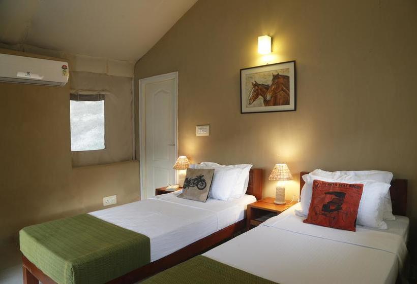 Resort Banyan By The Ganges 3