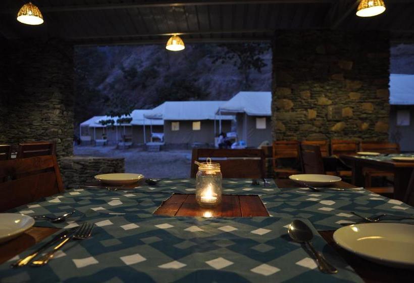 Resort Banyan By The Ganges 6