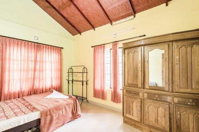 Hotel Quaint 2br Homestay For A Tranquil Vacation By Guesthouser 3