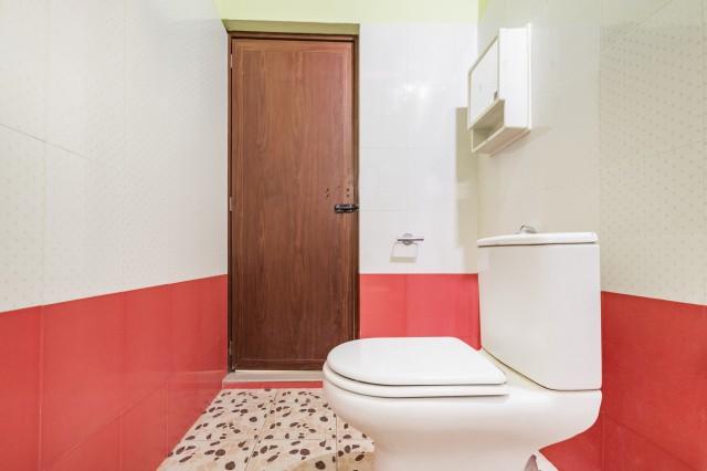 Hotel Quaint 2br Homestay For A Tranquil Vacation By Guesthouser 9