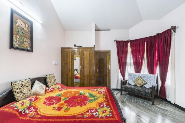 Hotel Wellappointed Room With A Splendid View By Guesthouser 3