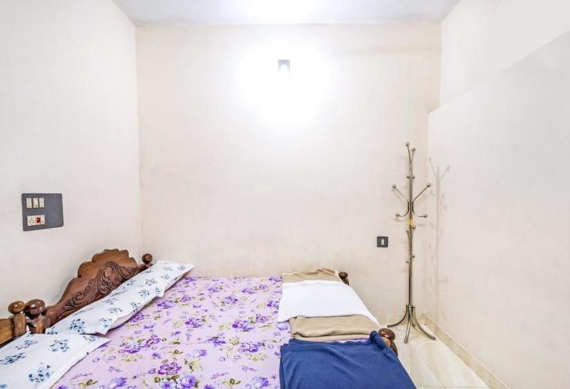 Hotel Capacious 1br Stay Amidst Tropical Shrubbery By Guesthouser 2