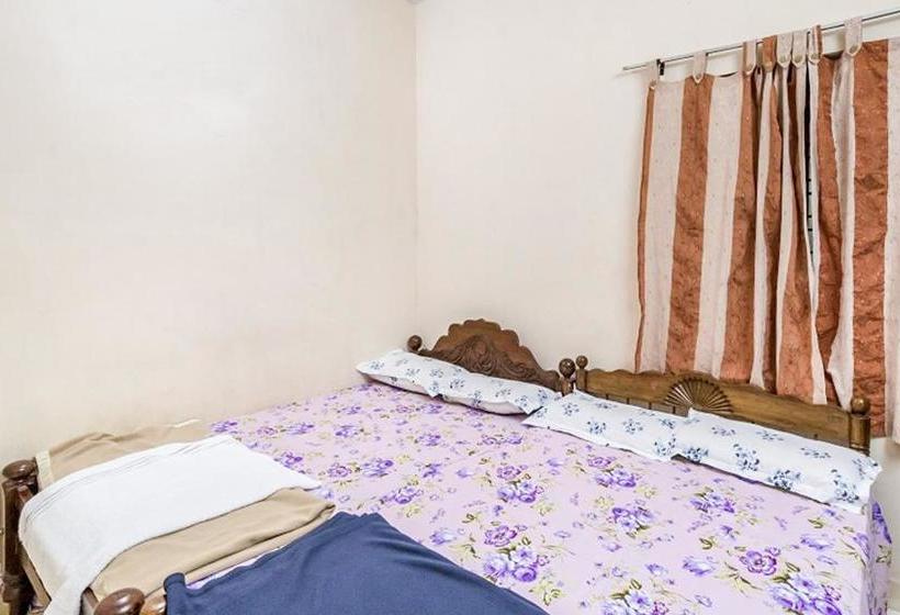 Hotel Capacious 1br Stay Amidst Tropical Shrubbery By Guesthouser 4