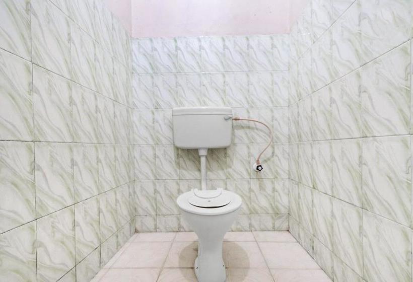 Hotel Capacious 1br Stay Amidst Tropical Shrubbery By Guesthouser 6