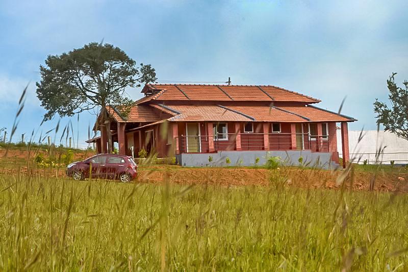 Hotel Capacious 1br Stay Amidst Tropical Shrubbery By Guesthouser 8