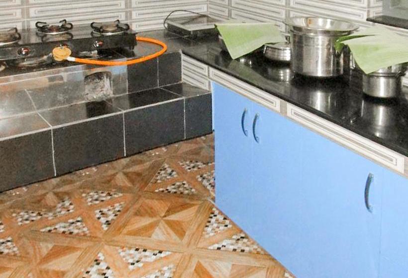 Hotel Cosy 2bedroom Homestay Ideal For Backpackers By Guesthouser 10