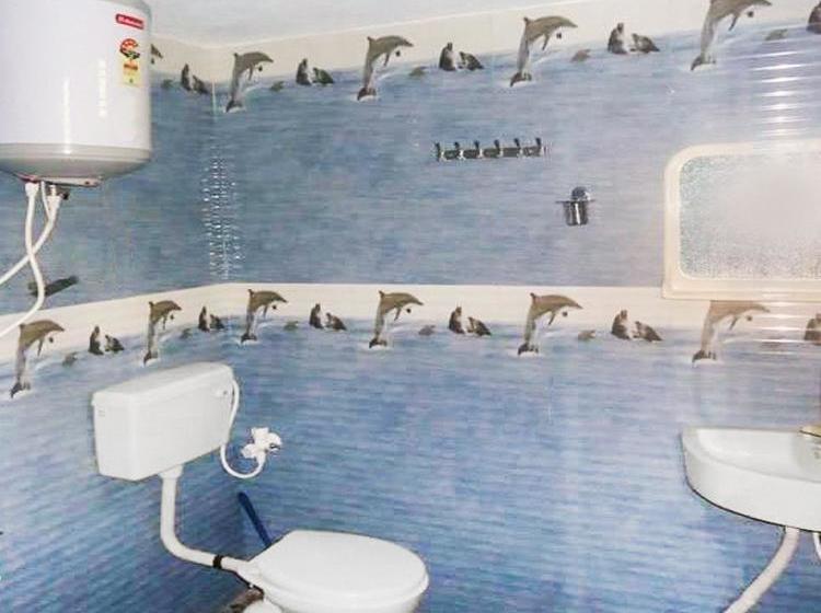 Hotel Cosy 2bedroom Homestay Ideal For Backpackers By Guesthouser 11