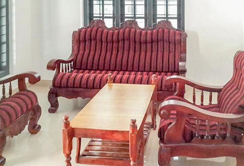 Hotel Cosy 2bedroom Homestay Ideal For Backpackers By Guesthouser 6