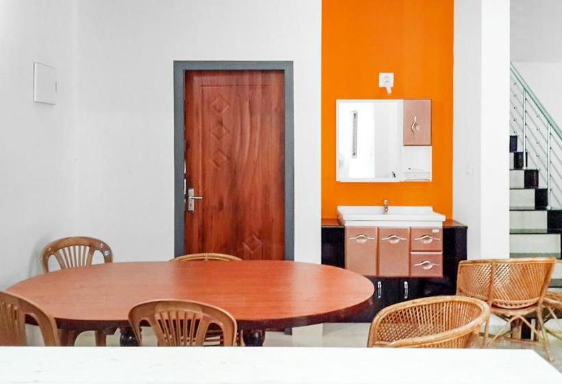 Hotel Cosy 2bedroom Homestay Ideal For Backpackers By Guesthouser 8