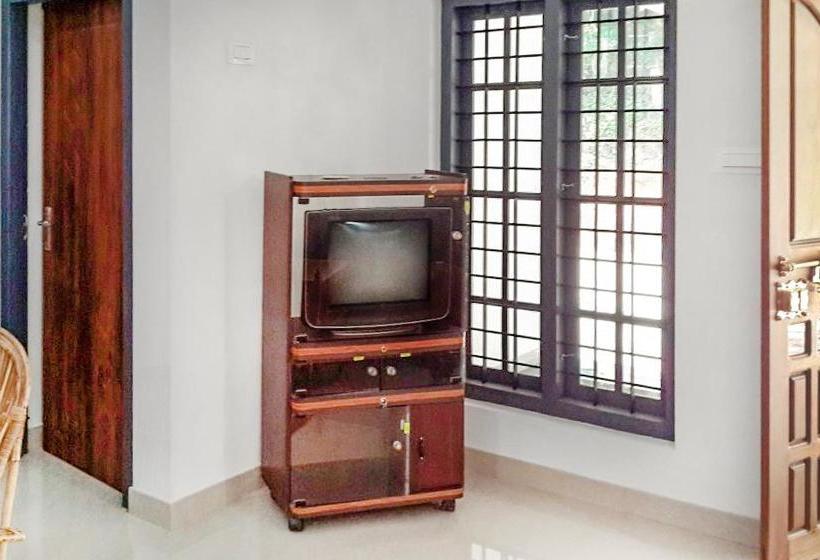 Hotel Cosy 2bedroom Homestay Ideal For Backpackers By Guesthouser 9