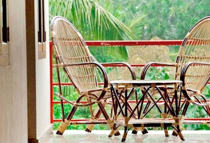 Hotel Budget Room In Pulpally By Guesthouser 1