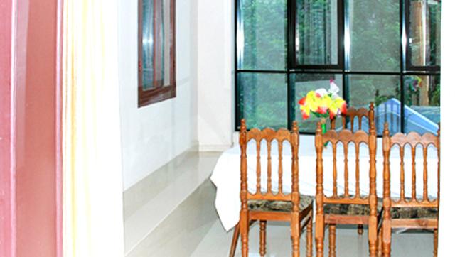 Hotel Budget Room In Pulpally By Guesthouser 13