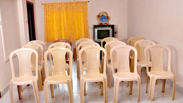 Hotel Budget Room In Pulpally By Guesthouser 14