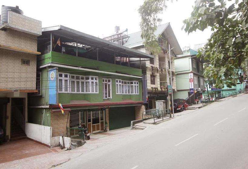 Hotel Oyo Rooms Near Deorali Bus Stand Gangtok Sikkim