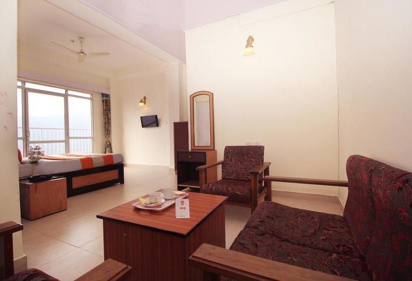 Hotel Oyo Rooms Near Deorali Bus Stand 11