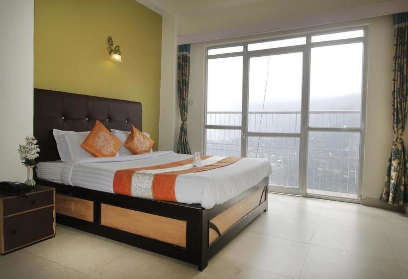 Hotel Oyo Rooms Near Deorali Bus Stand 12