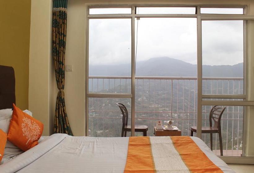 Hotel Oyo Rooms Near Deorali Bus Stand 13