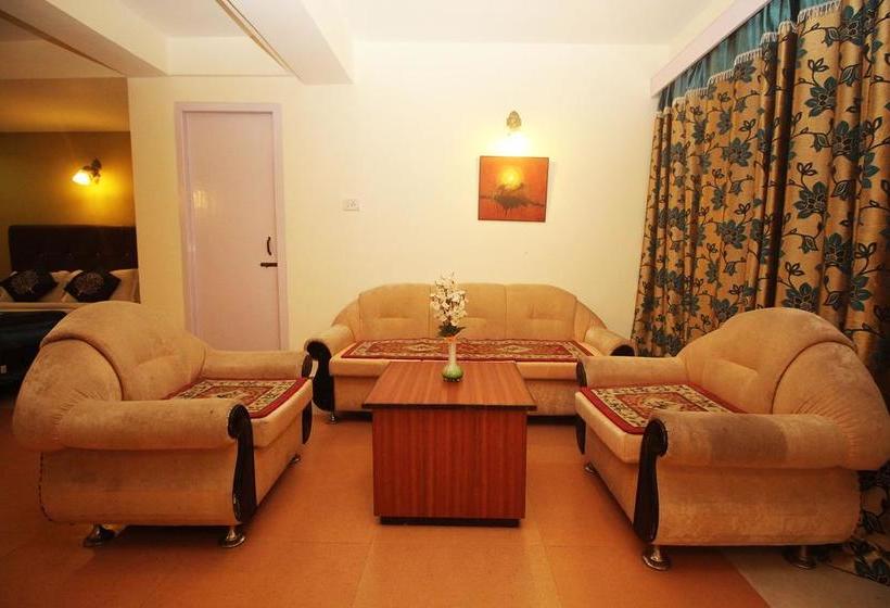 Hotel Oyo Rooms Near Deorali Bus Stand 15