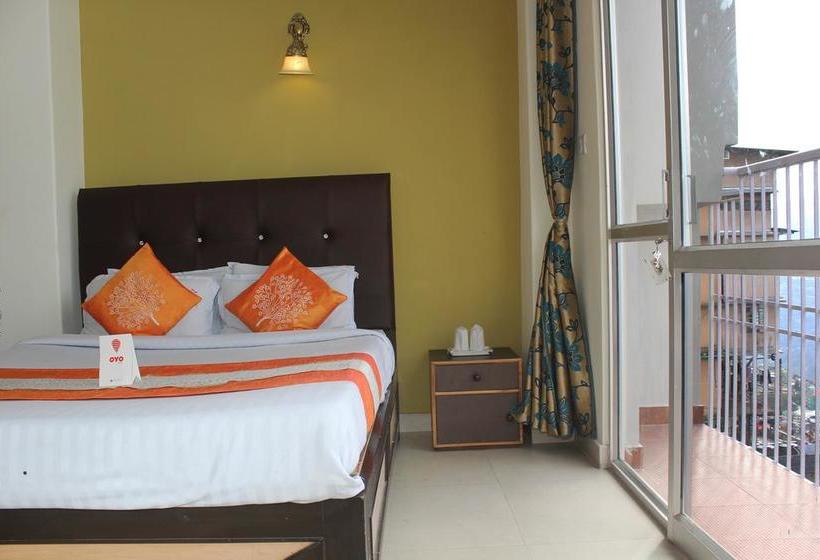 Hotel Oyo Rooms Near Deorali Bus Stand 16