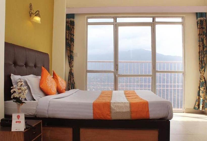 Hotel Oyo Rooms Near Deorali Bus Stand 17