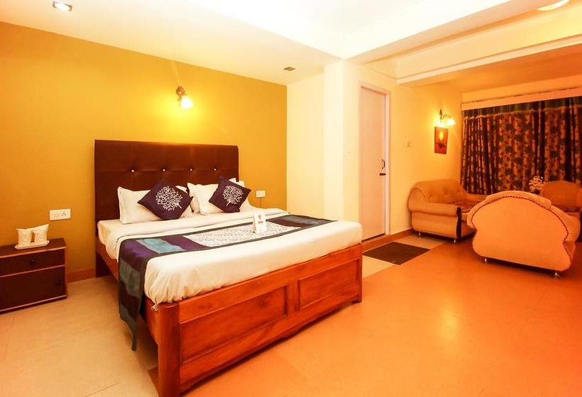 Hotel Oyo Rooms Near Deorali Bus Stand 18