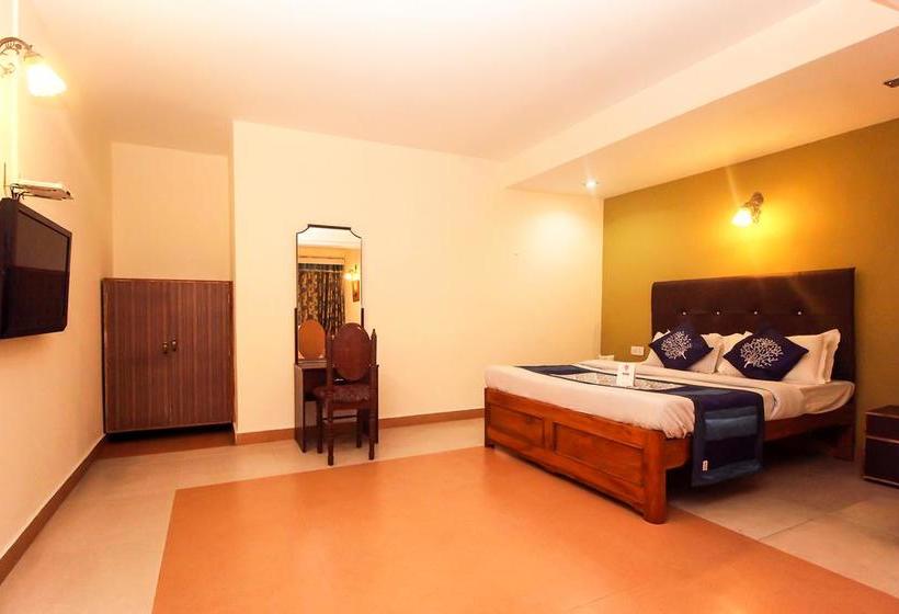 Hotel Oyo Rooms Near Deorali Bus Stand 19