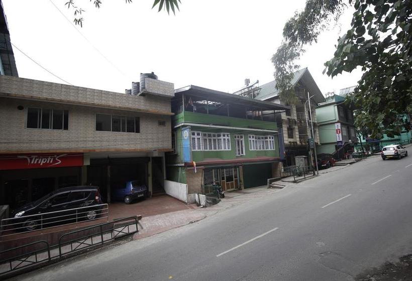 Hotel Oyo Rooms Near Deorali Bus Stand 2