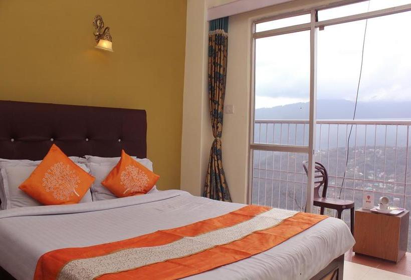Hotel Oyo Rooms Near Deorali Bus Stand 20