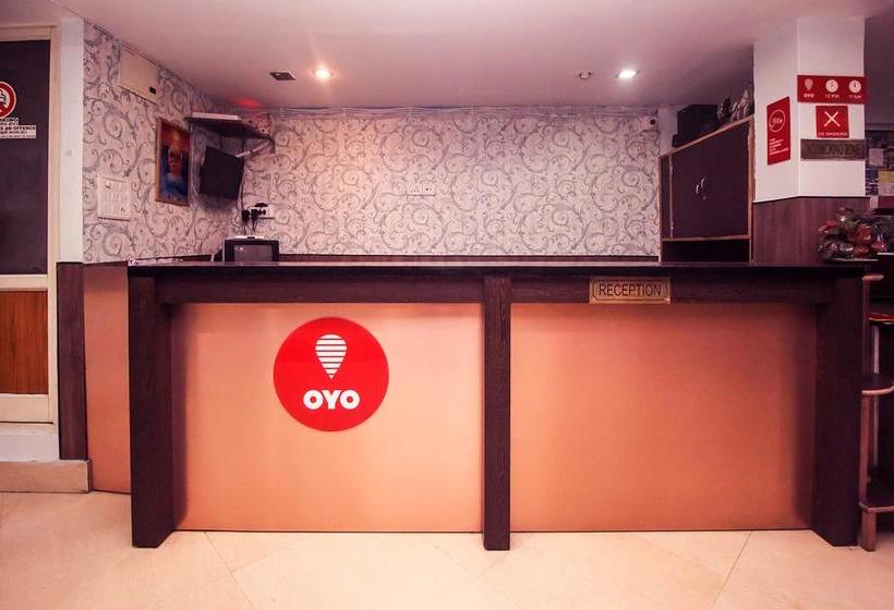 Hotel Oyo Rooms Near Deorali Bus Stand 3
