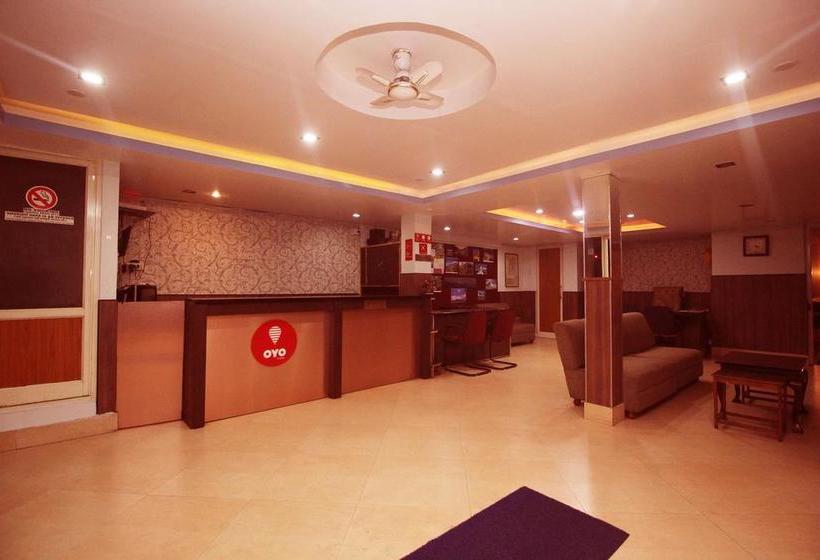 Hotel Oyo Rooms Near Deorali Bus Stand 4