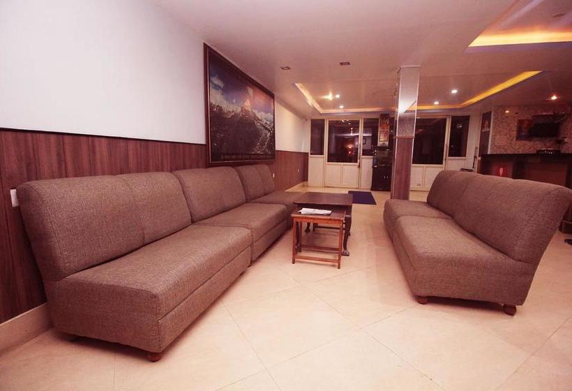 Hotel Oyo Rooms Near Deorali Bus Stand 5