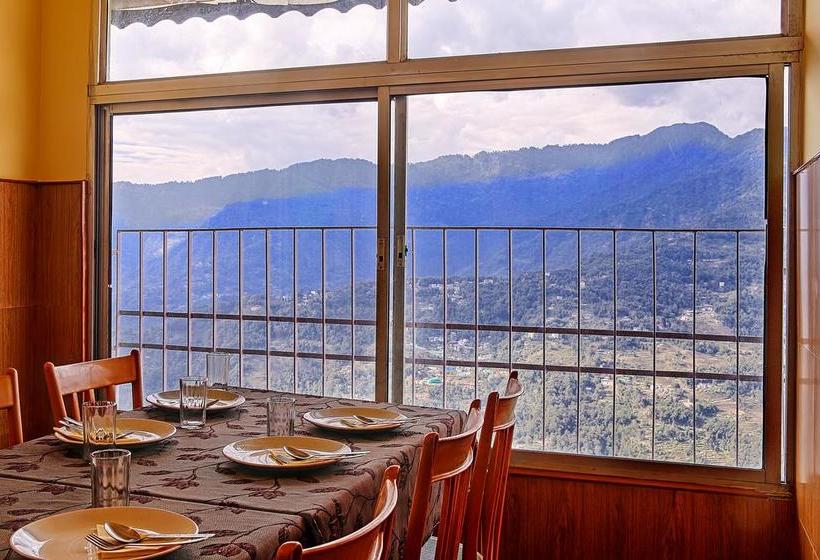 Hotel Oyo Rooms Near Deorali Bus Stand 7