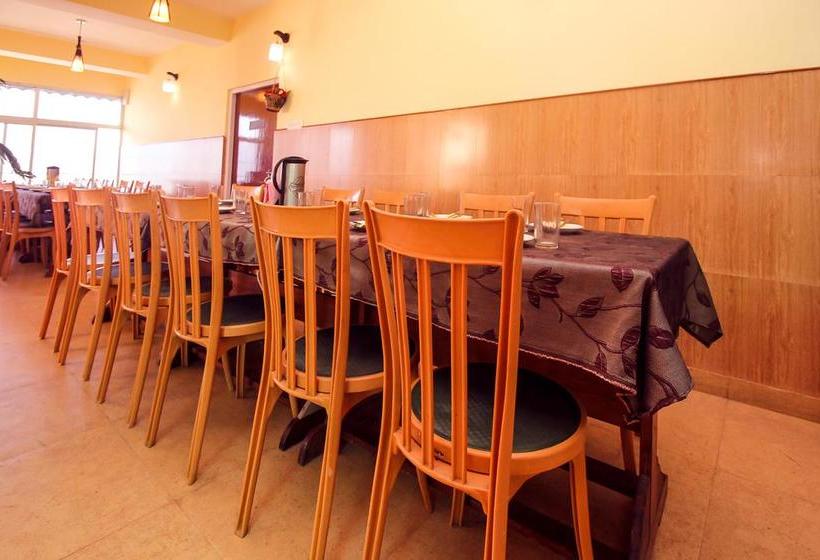 Hotel Oyo Rooms Near Deorali Bus Stand 8